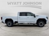 New 2025 GMC Sierra 2500 Denali image 6