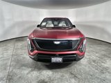 Used 2026 Cadillac Vistiq Sport image 3