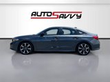 Used 2025 Honda Civic Sport Touring image 4