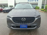 Used 2025 MAZDA CX-5 AWD 2.5 S image 3