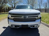 Used 2021 Chevrolet Silverado 1500 High Country w/ Technology Package image 2