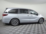 New 2026 Honda Odyssey EX-L image 4