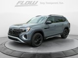 New 2025 Volkswagen Atlas Peak Edition SE image 3