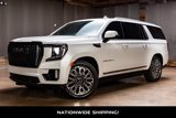 Used 2024 GMC Yukon XL Denali Ultimate image 4