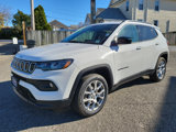 Used 2022 Jeep Compass Latitude image 3