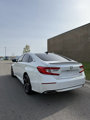 Used 2022 Honda Accord Sport image 3