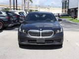 Used 2025 BMW 530i image 3