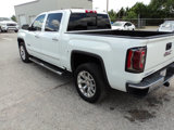 Used 2017 GMC Sierra 1500 SLT w/ Texas SLT Premium Package image 5