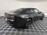 New 2025 Dodge Charger R/T w/ Quick Order Package 25M R/T image 4