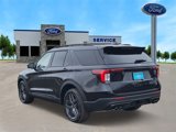 New 2025 Ford Explorer ST image 3