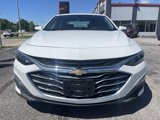 Used 2022 Chevrolet Malibu LT image 3