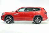 New 2025 Volkswagen Atlas SEL Premium R-Line image 4