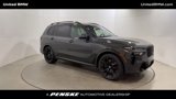 New 2026 BMW X7 xDrive40i w/ Executive Package image 2