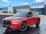 New 2025 Lincoln Corsair AWD w/ Equipment Group 101A image 1