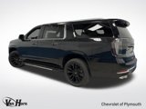 New 2025 Chevrolet Suburban Premier image 3