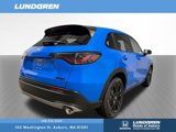 New 2026 Honda HR-V Sport image 5