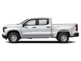 New 2025 Chevrolet Silverado 1500 LT image 3