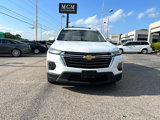 Used 2022 Chevrolet Traverse LT w/ LT Premium Package image 5