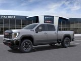 New 2025 GMC Sierra 2500 AT4X image 2