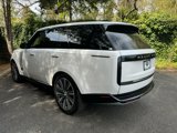 Certified 2023 Land Rover Range Rover SE image 4
