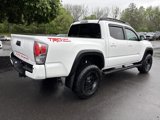 Used 2022 Toyota Tacoma 4x4 Double Cab image 3