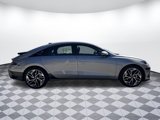 New 2025 Hyundai Ioniq 6 SEL image 2