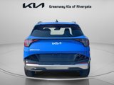 New 2026 Kia Sportage SX image 6