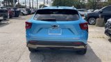 Used 2025 Chevrolet Trax ACTIV w/ Sunroof Package image 5