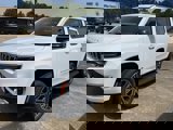 New 2025 Jeep Wagoneer 4WD image 2