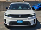 New 2025 Honda Prologue Touring image 2