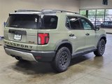 New 2026 Honda Passport TrailSport Elite image 4