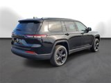 New 2025 Jeep Grand Cherokee L Limited image 2