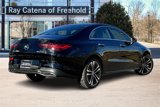 Certified 2025 Mercedes-Benz CLA 250 4MATIC image 2