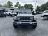New 2025 Jeep Wrangler Sport S image 4