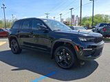 New 2025 Jeep Grand Cherokee Limited image 3