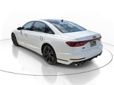 New 2025 Audi S8 image 3