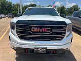 New 2025 GMC Sierra 1500 AT4 w/ AT4 Premium Package image 2