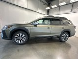 New 2025 Subaru Outback Touring XT image 2