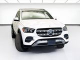 Used 2024 Mercedes-Benz GLE 350 4MATIC image 3