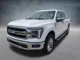 New 2025 Ford F150 Lariat w/ Equipment Group 501A Mid image 3