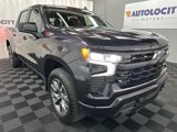Used 2024 Chevrolet Silverado 1500 RST w/ Texas Edition Plus image 2
