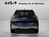 New 2026 Kia Sportage SX image 6