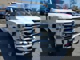 Certified 2022 Ford F250 Platinum w/ Snow Plow Prep Package image 2