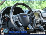 Used 2018 Ford F150 XLT w/ Equipment Group 302A Luxury image 3