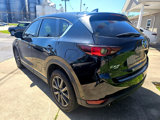 Used 2018 MAZDA CX-5 Touring image 3