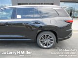 New 2025 Lexus TX 350 AWD image 4