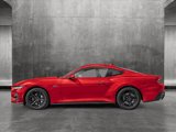 New 2025 Ford Mustang GT Premium image 3