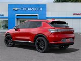 New 2025 Chevrolet Equinox EV RS image 3
