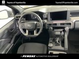 New 2025 Toyota 4Runner SR5 image 5