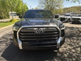 New 2025 Toyota Tundra Limited image 2